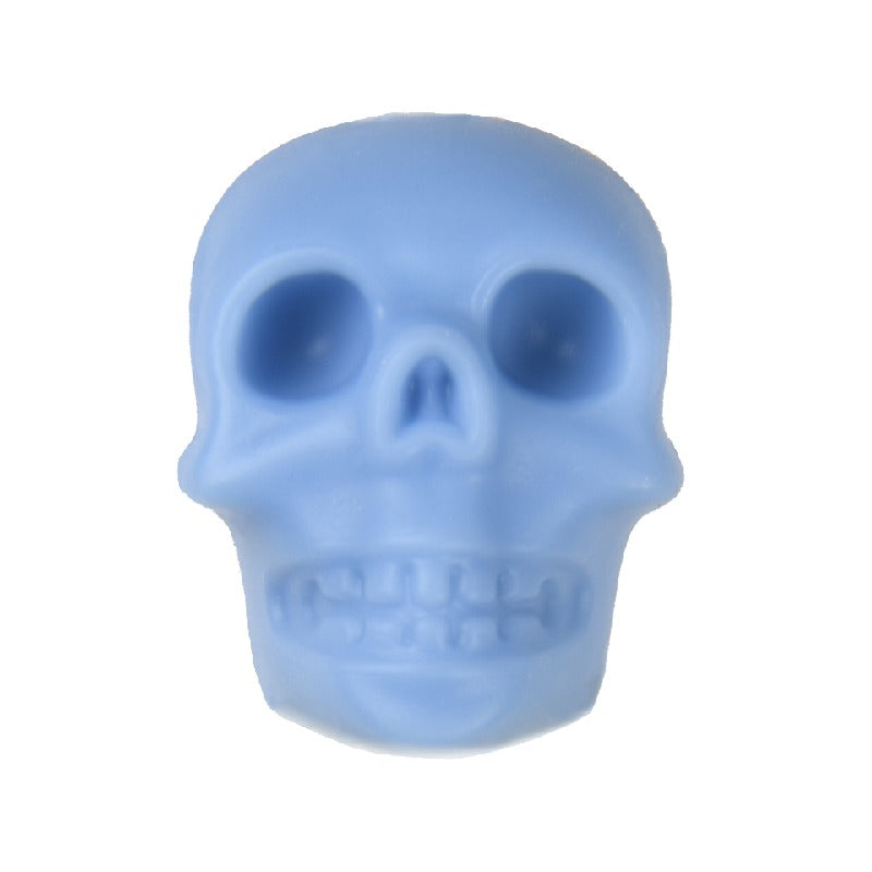 Silicone Focal Beads Halloween Ghost Pumpkin Bat Designs 10pcs 19