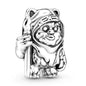Cartoon Anime Series Metal Beads Large Hole Zinc Alloy 10pcs 4