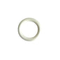 65mm Silicone Beads Round Rings Color-Shifting Finish 9
