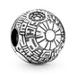 Cartoon Anime Series Metal Beads Large Hole Zinc Alloy 10pcs 17