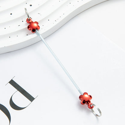 Beadable Blank Bars Multi-shaped