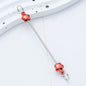 Beadable Blank Bars Multi-shaped