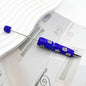 Beadable Pen Double Pack Leopard Print 9