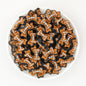 Sports Bow Silicone Focal Beads with Baseball Soccer Volleyball Football 20pcs 7