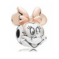 Cartoon Anime Series Metal Beads Large Hole Zinc Alloy 10pcs 24