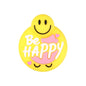 3D Silicone Focal Beads Motivational Icons Light Bulb Anxiety Spray Happy Face Rock 20pcs 11