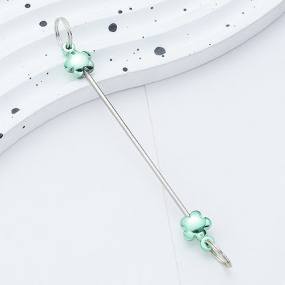 Beadable Blank Bars Multi-shaped