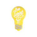 3D Silicone Focal Beads Motivational Icons Light Bulb Anxiety Spray Happy Face Rock 20pcs 9