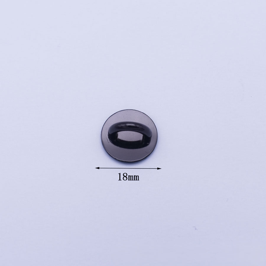 Metal Phone Finger Grip Hook Ring Holder Stand with Adhesive 1pc 3