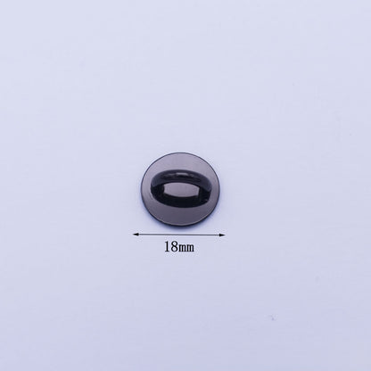 Metal Phone Finger Grip Hook Ring Holder Stand with Adhesive 1pc 3