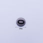 Metal Phone Finger Grip Hook Ring Holder Stand with Adhesive 1pc 3