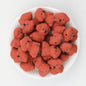 3D Puppy Silicone Focal Beads Cute Multi Color 20pcs 6