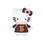 3D Designer Style Silicone Focal Beads Cat Bear Heart Shapes 20pcs - Style 3