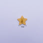 Metal Phone Finger Grip Hook Ring Holder Stand with Adhesive 1pc 12