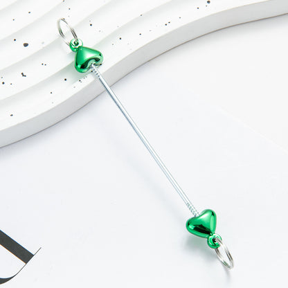 Beadable Blank Bars Multi-shaped
