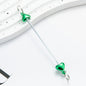Beadable Blank Bars Multi-shaped