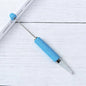 Beadable Pen Candy Colored Wax Head 16