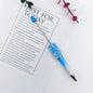 DIY Sugar Pearl Starry Sky Beadable Pen 10