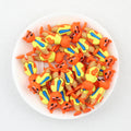  3D Disney Fox Nick Character Silicone Focal Beads 20pcs 2