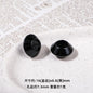 Colorful 16mm Large Hole Round Acrylic Spacer Beads 40pcs 6
