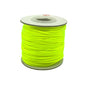Nylon Beading Cord 2mm Bright Gold Yellow Smooth Satin Finish 414 Yards 10