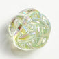 Transparent Acrylic Beads 16mm 18mm Iridescent Rainbow 10pcs 8