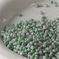 Premium Picasso Oil Painting Texture Seed Glass Beads 2mm 3mm 10