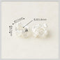 Alloy Wreath Spacer Beads 11mm Antique Silver 100pcs 3