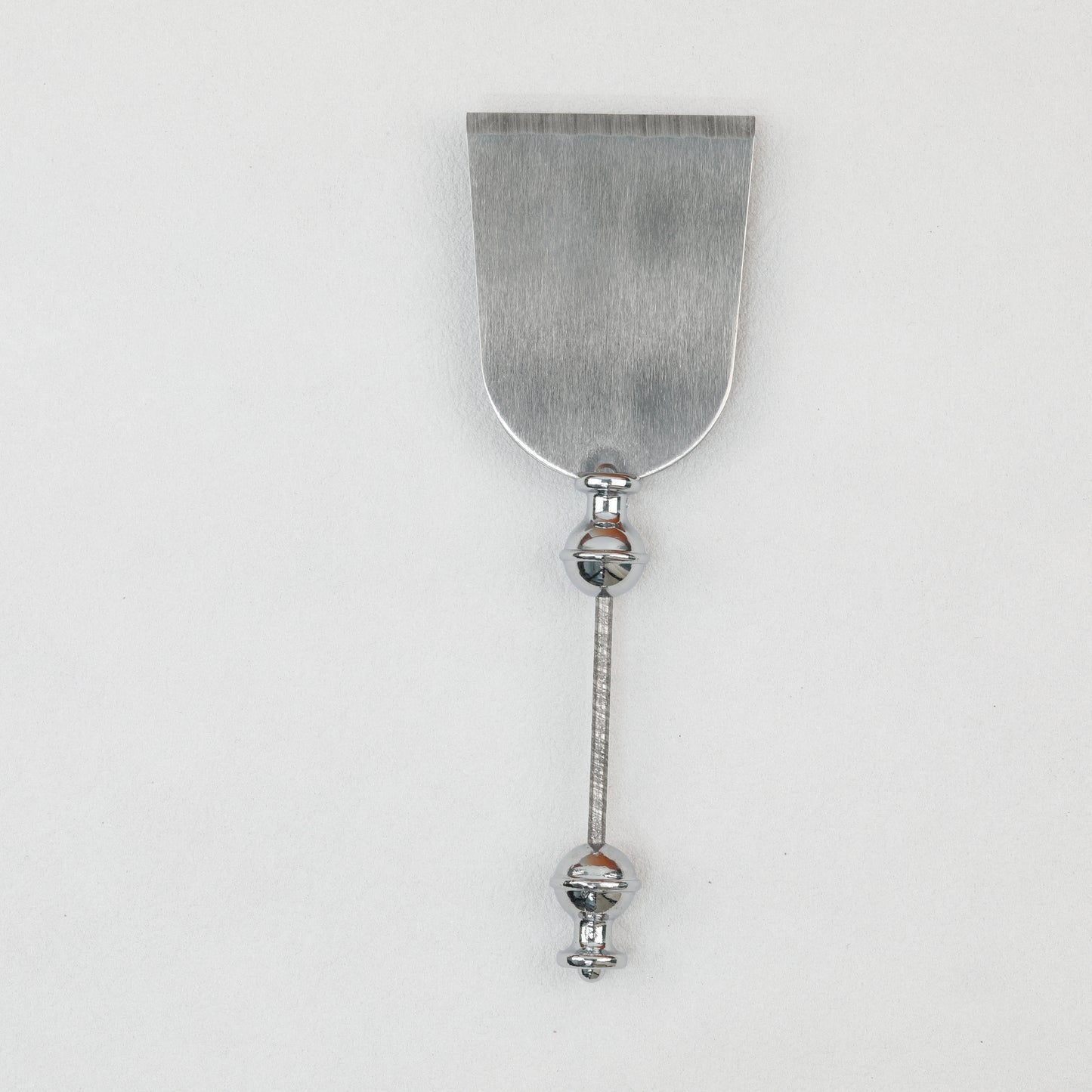 Beadable Pizza Spatula Bread Butter Cutter Stainless Steel Multi Tool