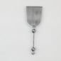 Beadable Pizza Spatula Bread Butter Cutter Stainless Steel Multi Tool