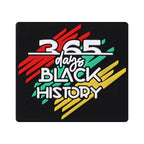 Silicone Focal Beads Black History Queen Wearing Period Hat 20pcs 11