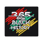 Silicone Focal Beads Black History Queen Wearing Period Hat 20pcs 11