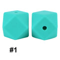 hexagon silicone beads 01
