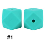 hexagon silicone beads 01
