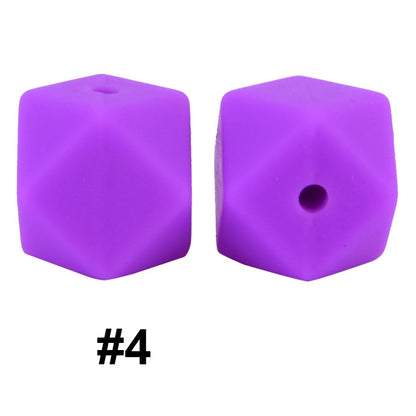 hexagon silicone beads 04