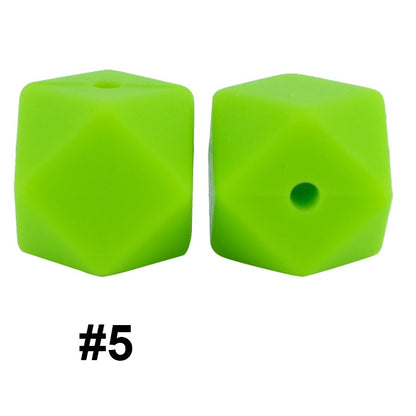 hexagon silicone beads 05