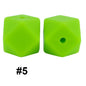 hexagon silicone beads 05