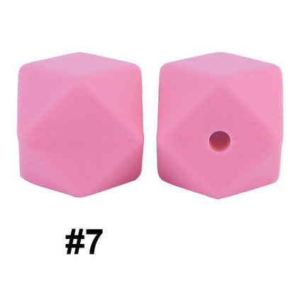 hexagon silicone beads 07