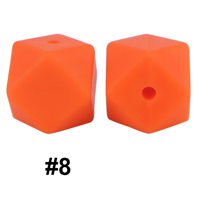hexagon silicone beads 08