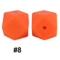 hexagon silicone beads 08
