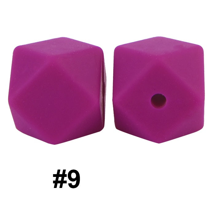hexagon silicone beads 09